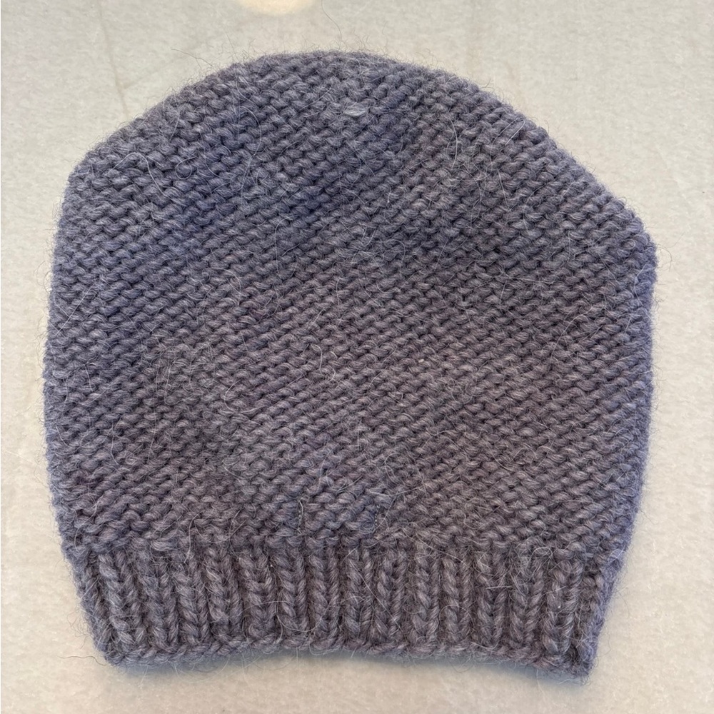 Phrygian Slouch Hat - Picture 3 of 4
